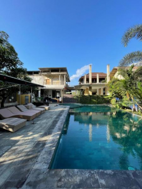 Tri Putri Homestay